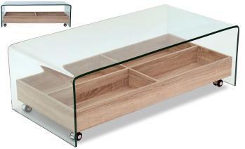 Прозрачный