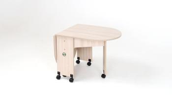 Стол-книжка журнальный Ивару БАСКО