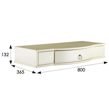 Подставка Мебелик Берже 15