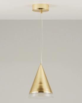 Подвесной светильник Moderli V2860-1PL Libre 1*LED*10W