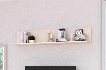 Полка навесная Кураж Капри