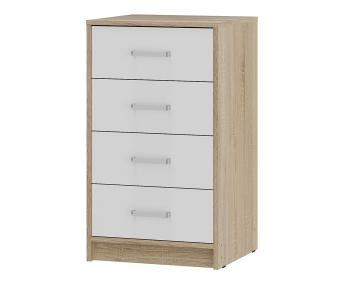 Сонома/Белый