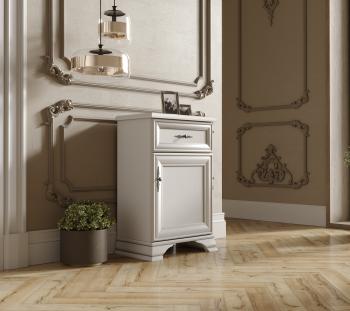 Тумба БРВ Мебель KENTAKI S320-KOM1D1S/P