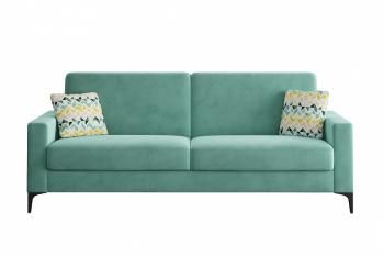 Велюр Ультра минт