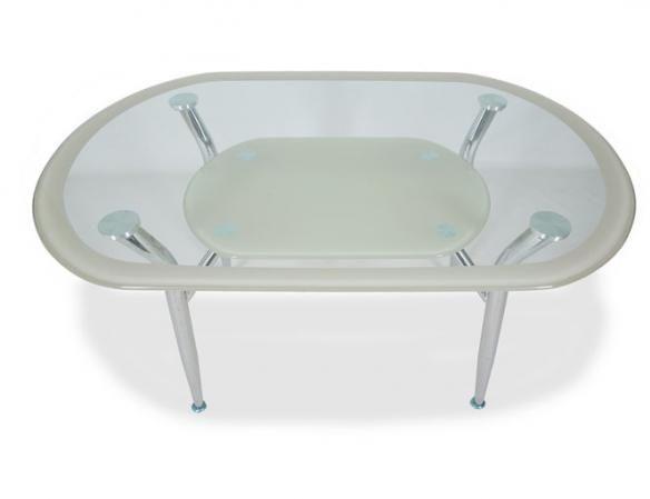 Стол обеденный B-trade S604 105*70*75