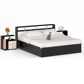 Венге/Дуб Лоредо