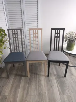 Стул M-City СB-2482YBH