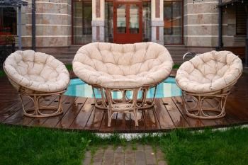 Набор мебели Мебельторг Романо