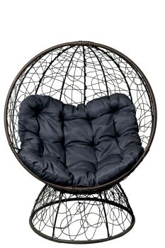 Кресло на подставке Мебельторг Николетта