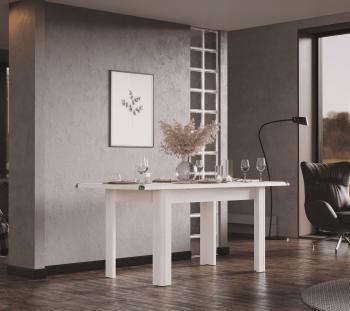 Стол обеденный БРВ Мебель ИНДИАНА JSTO