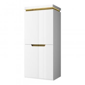 Белый/Дуб наварра