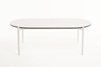 Журнальный стол из HPL 120х60 H40 4sis Диего