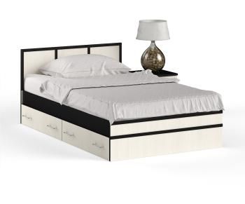 Венге/Дуб Лоредо