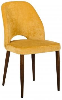 Желтый/Темный Орех