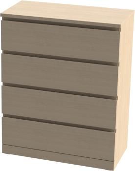 дуб беленый