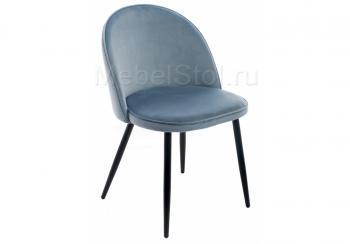 Синий