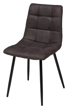 PK-04 темно-серый, ткань микрофибра