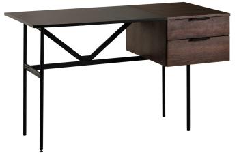 Гладстоун табак/Черный