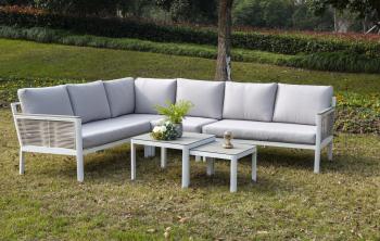 Столик журнальный большой 4sis Париж