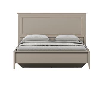 Кровать БРВ Мебель CLASSIC LOZ160х200 с подъемным механизмом