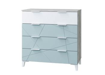 Дуб Серый;Голубой