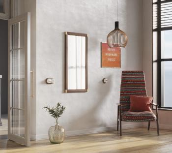 Зеркало БРВ Мебель ИНДИАНА JLUS 50