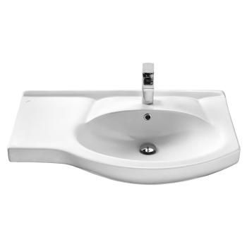 Раковина Santek Коралл 83 левая