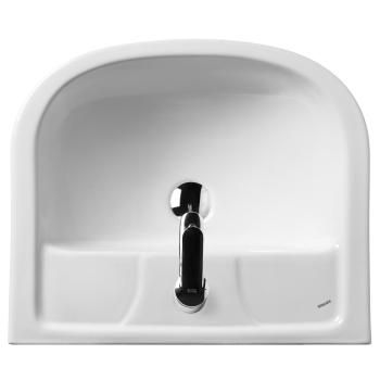 Раковина Santek Ладога 50