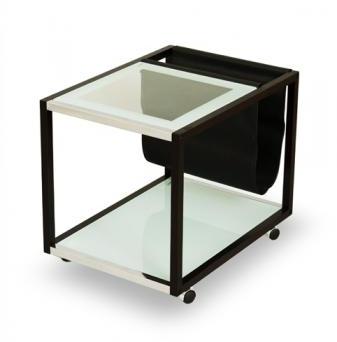 Темный орех