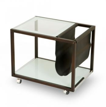 Столик журнальный RB 0318 SR