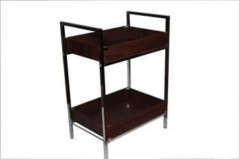 Стеллаж (2 полки) RB SR 0627-2