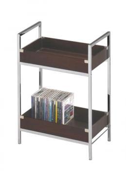 Стеллаж (2 полки) RB SR 0627-2
