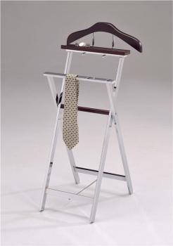 Темный орех