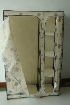 Стойка для одежды RB с чехлом 46-274