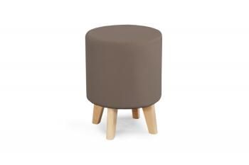 мора темно-коричневый