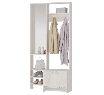 Ясень белый