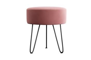 Велюр Ультра коралл