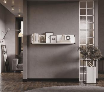 Полка БРВ Мебель ИНДИАНА POL