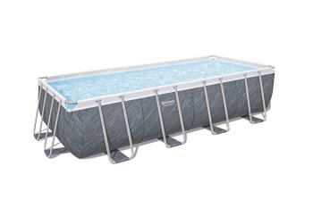 Каркасный бассейн Bestway Power Steel 56998 BW