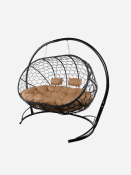 бежевая подушка