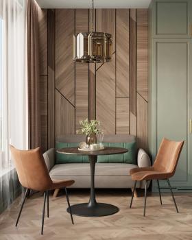 Светильник подвесной Moderli V1220-5P Rizar 5*E27*60W