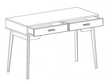 Стол письменный МебельГрад