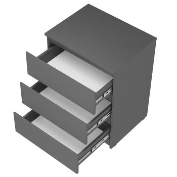 Комод BTS Симпл КМ-01