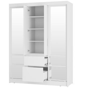 Шкаф-купе BTS Симпл ШКК-06