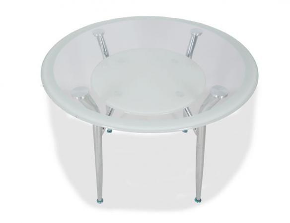 Стол обеденный B-trade S603 90*75