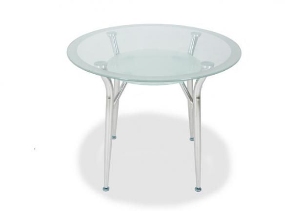 Стол обеденный B-trade S603 90*75