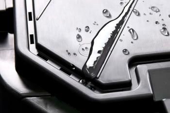 Компостер Gardeck 360 л. 2020