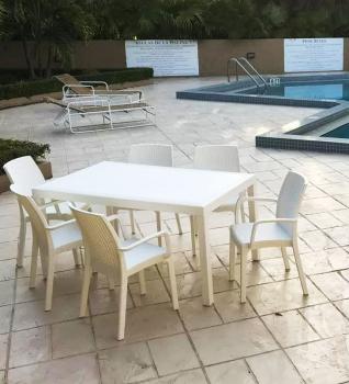 Кресло B:rattan Indiana