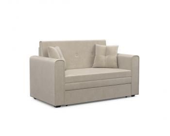 Бархат бежевый