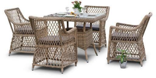 Обеденная группа 4sis Айриш